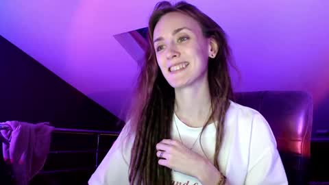 Snapshot of dalia_peach chatting on 21, 1, 2025 Dalia online show from 21, 1, 2025
