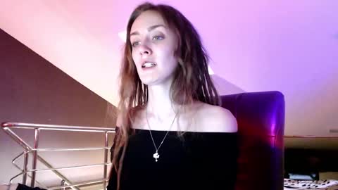 Snapshot of dalia_peach chatting on 22, 1, 2025 Dalia online show from 22, 1, 2025