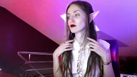 Snapshot of dalia_peach chatting on 23, 1, 2025 Dalia online show from 23, 1, 2025