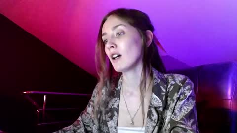 Snapshot of dalia_peach chatting on 23, 1, 2025 Dalia online show from 23, 1, 2025