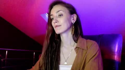 Snapshot of dalia_peach chatting on 24, 1, 2025 Dalia online show from 24, 1, 2025