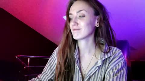 Snapshot of dalia_peach chatting on 26, 1, 2025 Dalia online show from 26, 1, 2025