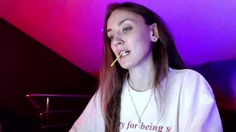 Snapshot of dalia_peach chatting on 28, 1, 2025 Dalia online show from 28, 1, 2025