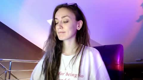 Snapshot of dalia_peach chatting on 31, 1, 2025 Dalia online show from 31, 1, 2025