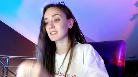 Snapshot of dalia_peach chatting on 31, 1, 2025 Dalia online show from 31, 1, 2025