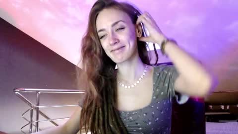 Snapshot of dalia_peach chatting on 9, 2, 2025 Dalia online show from 9, 2, 2025