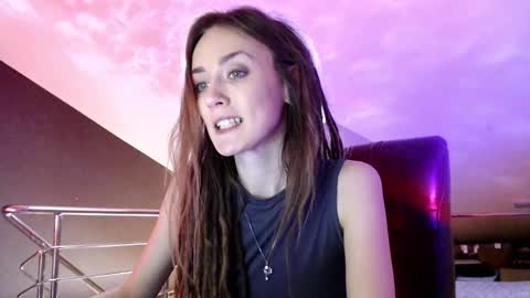 Snapshot of dalia_peach chatting on 13, 2, 2025 Dalia online show from 13, 2, 2025
