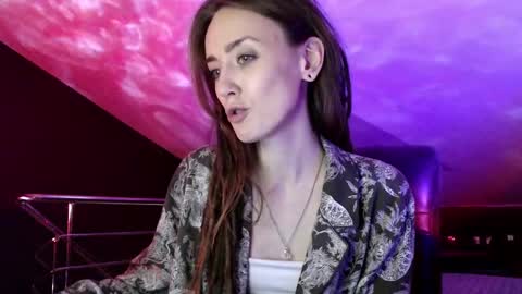 Snapshot of dalia_peach chatting on 14, 2, 2025 Dalia online show from 14, 2, 2025