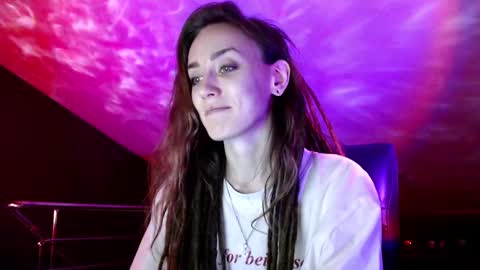 Snapshot of dalia_peach chatting on 16, 2, 2025 Dalia online show from 16, 2, 2025