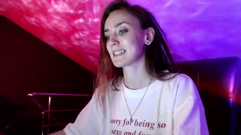 Snapshot of dalia_peach chatting on 16, 2, 2025 Dalia online show from 16, 2, 2025