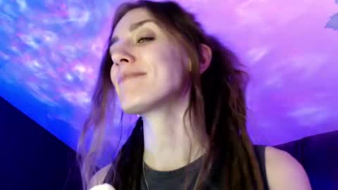 Snapshot of dalia_peach chatting on 18, 2, 2025 Dalia online show from 18, 2, 2025