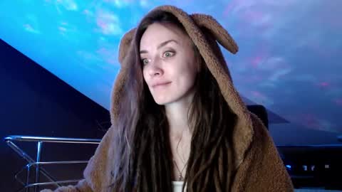 Snapshot of dalia_peach chatting on 20, 2, 2025 Dalia online show from 20, 2, 2025