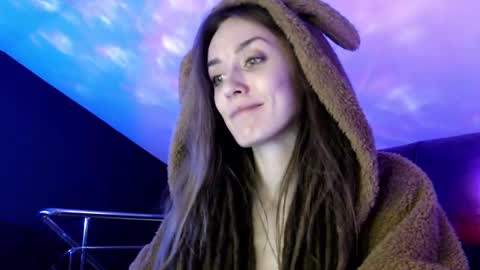 Snapshot of dalia_peach chatting on 20, 2, 2025 Dalia online show from 20, 2, 2025