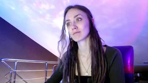 Snapshot of dalia_peach chatting on 21, 2, 2025 Dalia online show from 21, 2, 2025