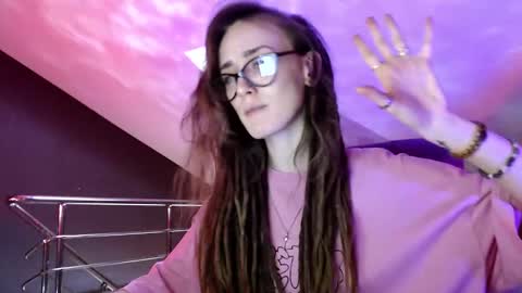 Snapshot of dalia_peach chatting on 25, 2, 2025 Dalia online show from 25, 2, 2025