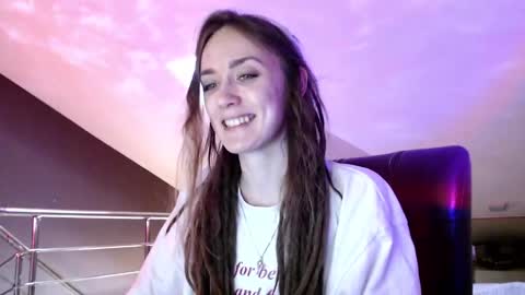 Snapshot of dalia_peach chatting on 26, 2, 2025 Dalia online show from 26, 2, 2025