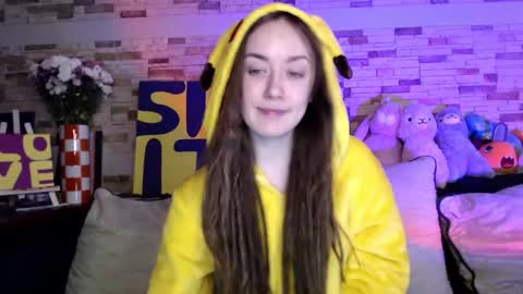 Dalia  online show from 20, 10, 2025