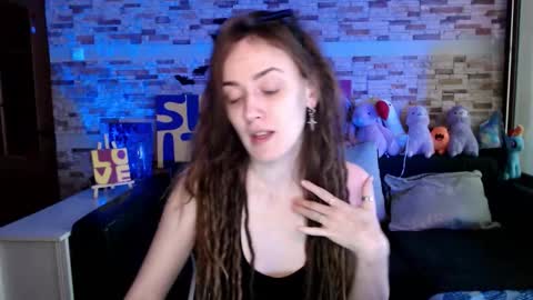 Dalia  online show from 17, 11, 2025