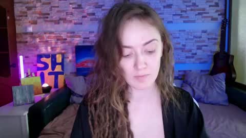 Dalia  online show from 28, 5, 2026