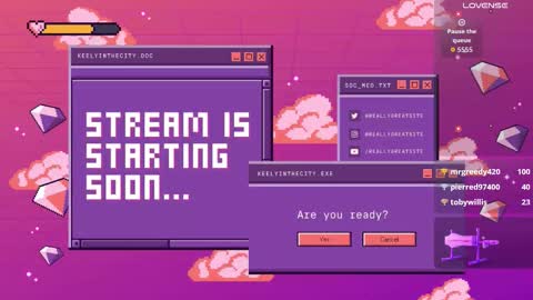 Snapshot of dalia_roses chatting on 18, 1, 2026 Dalia online show from 18, 1, 2026