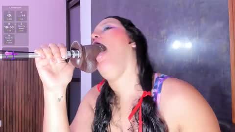 Snapshot of dalia_roses chatting on 13, 2, 2026 Dalia online show from 13, 2, 2026