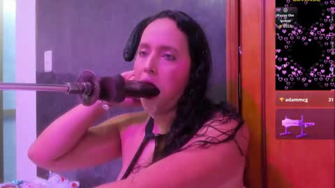 Dalia online show from 22, 5, 2026