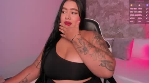 D A L I A  online show from 29, 5, 2026