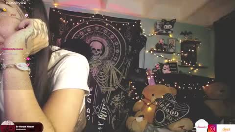 dalia_vorhees online show from 6, 12, 2024