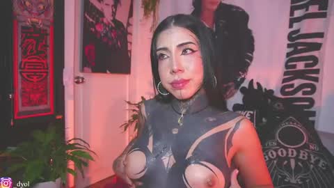 Snapshot of dalia_vorhees chatting on 14, 4, 2026 dalia_vorhees online show from 14, 4, 2026
