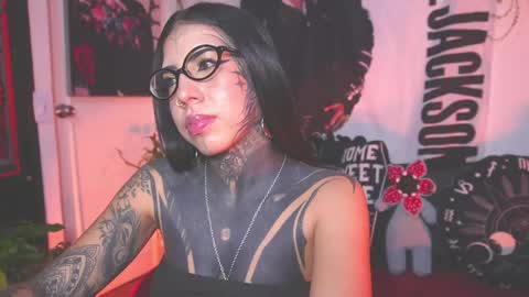 Snapshot of dalia_vorhees chatting on 21, 4, 2026 dalia_vorhees online show from 21, 4, 2026