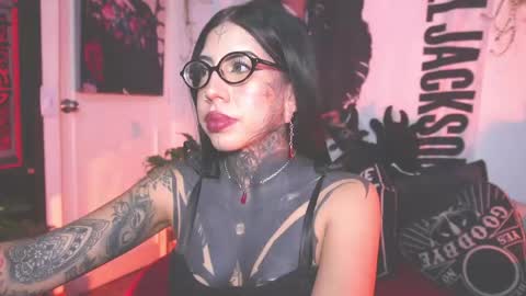 Snapshot of dalia_vorhees chatting on 27, 4, 2026 dalia_vorhees online show from 27, 4, 2026