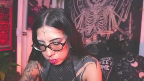 Snapshot of dalia_vorhees chatting on 4, 5, 2026 dalia_vorhees online show from 4, 5, 2026
