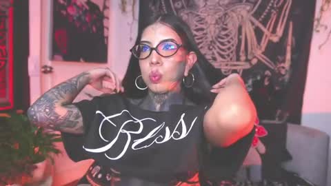 Snapshot of dalia_vorhees chatting on 5, 5, 2026 dalia_vorhees online show from 5, 5, 2026