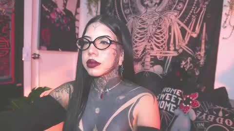 Snapshot of dalia_vorhees chatting on 7, 5, 2026 dalia_vorhees online show from 7, 5, 2026