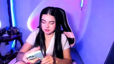 Dalia April online show from 22, 3, 2026