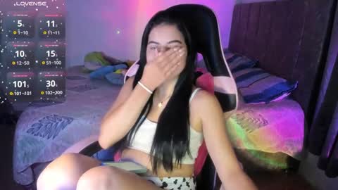 Dalia April online show from 5, 4, 2026