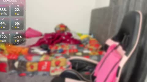 Dalia April online show from 13, 4, 2026