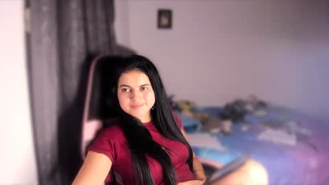 Snapshot of daliaapril22 chatting on 17, 6, 2026 Dalia April online show from 17, 6, 2026