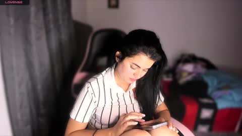 Snapshot of daliaapril22 chatting on 27, 6, 2026 Dalia April online show from 27, 6, 2026