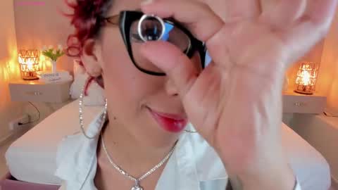 Dalia  online show from 20, 3, 2026