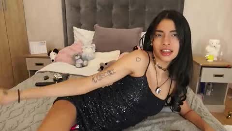Dalia bondage online show from 13, 1, 2026