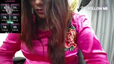 dalia dubey online show from 18, 1, 2025