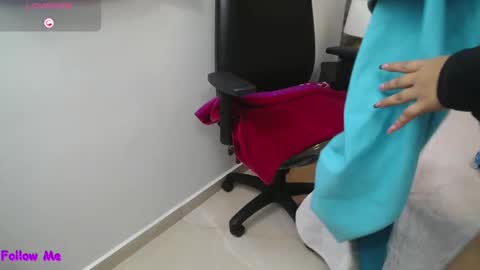 dalia dubey online show from 3, 2, 2026