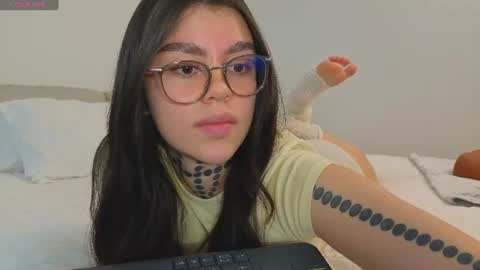 Snapshot of daliapunkt chatting on 10, 7, 2026 Dalia online show from 10, 7, 2026