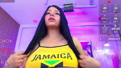 Daliia    online show from 8, 3, 2025