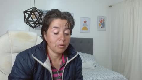 Dalila online show from 24, 10, 2025