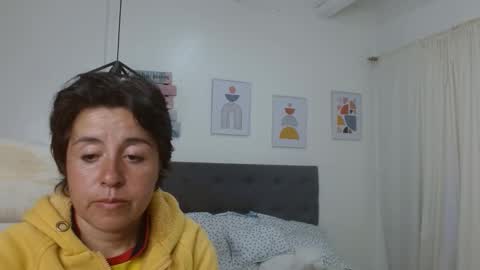 Dalila online show from 25, 10, 2025