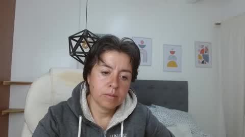 Dalila online show from 26, 10, 2025