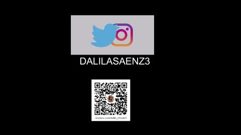 Snapshot of dalila_oficials chatting on 24, 2, 2025   online show from 24, 2, 2025