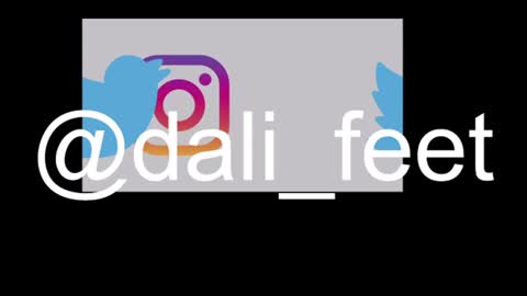 Snapshot of dalila_oficials chatting on 17, 6, 2026 online show from 17, 6, 2026